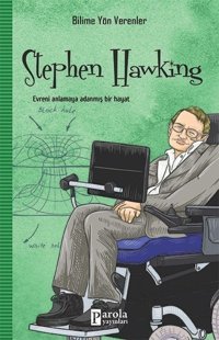 Stephen Hawking M. Murat Sezer Parola Yayınları