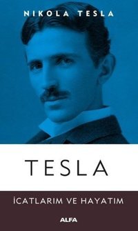 Tesla Nikola Tesla Alfa Yayıncılık