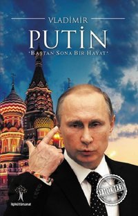 Vladimir Putin Kolektif İlgi Kültür Sanat Yayınları