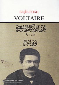 Voltaire Beşir Fuad Çizgi Kitabevi