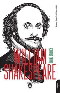 William Shakespeare Georg Brandes Dorlion Yayınevi