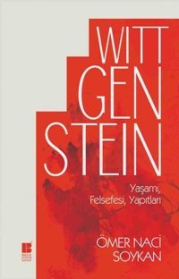 Wittgenstein Ömer Naci Soykan Bilge Kültür Sanat