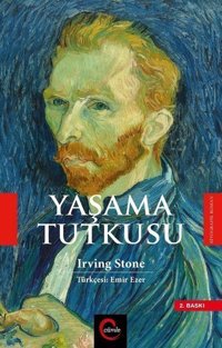 Yaşama Tutkusu Irving Stone Cümle