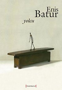 Yolcu Enis Batur Kırmızı Yayınları