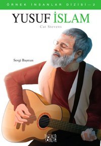Yusuf İslam Sevgi Başman Uğurböceği