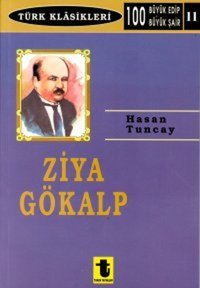 Ziya Gökalp Hasan Tuncay Toker Yayınları