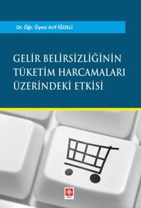 19. YY.Sonlarında Türk Tarım Muhasebesi Arif İğdeli Ekin Basım Yayın