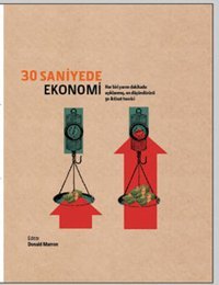 30 Saniyede - Ekonomi Caretta Yayıncılık