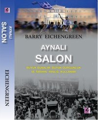Aynalı Salon Efil Yayınevi Yayınları Barry Eichengreen Efil Yayınevi Yayınları