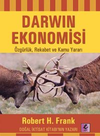 Darwin Ekonomisi Robert H. Frank Efil Yayınevi Yayınları