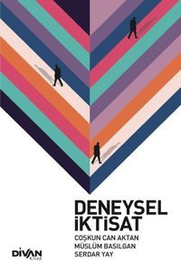 Deneysel İktisat Kıymet Yavuzaslan Beta Yayınları