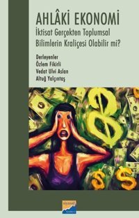 Ahlaki Ekonomi Hüseyin Mualla Yüceol Detay Yayıncılık