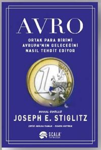 Avro: Dünü-Bugünü ve Yarını İmre S. Ersoy Beta Yayınları