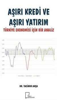 Aşırı Kredi ve Aşırı Yatırım Tacinur Akça Gece Akademi