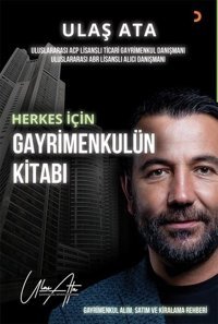 Herkes için Gayrimenkulün Kitabı Ulaş Ata Cinius