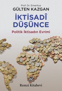 İktisadi Düşünce Tarihi Bilim Teknik Yayınevi