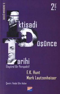 İktisadi Düşünce Tarihi A.Mesud Küçükkalay Beta Yayınları
