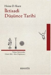 İktisadi Düşünce Tarihi E. K. Hunt Siyasal Kitabevi