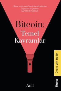 Bitcoin Satoshi Nakamoto Ether Kitap