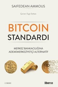 Bitcoin ve Kripto Paralar Füsun Sarp Nebil Pusula Yayıncılık