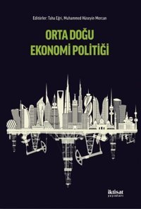 Orta Doğu Ekonomi Politiği Kolektif İktisat Yayınları
