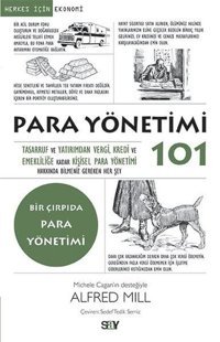 Para Yönetimi 101 Alfred Mill Say Yayınları