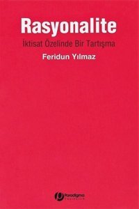 Rasyonalite Feridun Yılmaz Paradigma Yayınları