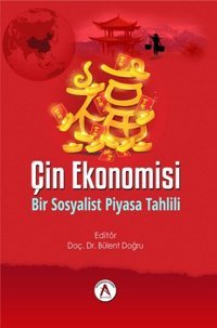 Çin Ekonomisi Kolektif Akademisyen Kitabevi