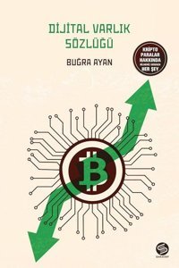 Dijital Varlık Sözlüğü Buğra Ayan Sahi Kitap