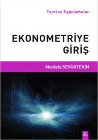 Ekonometriye Giriş Aziz Kutlar Nobel Akademik Yayıncılık