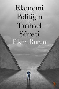 Ekonomi Politik-Zarif Mezar Taşları Ahmet Arif Eren, Mesut Yar Siyasal Kitabevi