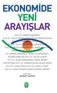 Ekonomik Analiz - İslami Bir Perspektif 1 Mabid Ali Al-Jarhi alBaraka Yayınları