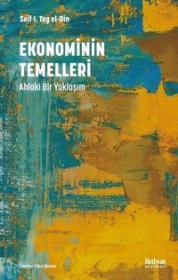Ekonominin Temelleri Mahfi Eğilmez Remzi Kitabevi