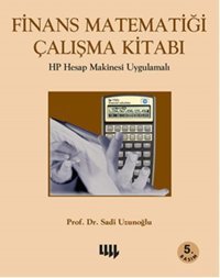 Finans Matematiği Sıddık Arslan Nobel Akademik Yayıncılık