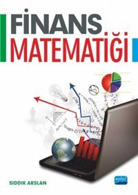 Finans Matematiği Çalışma Kitabı Sadi Uzunoğlu Literatür Yayıncılık
