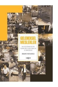 Geleneksel Meslekler Kolektif Akçağ Yayınları