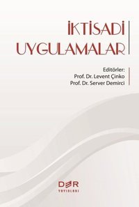 İktisadi Uygulamalar Kolektif Der Yayınları