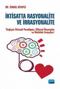 İktisatta Rasyonalite ve Para Politikası Nadir Eroğlu Der Yayınları