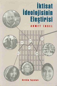 İktisat Kantini Kolektif Literatür Yayıncılık