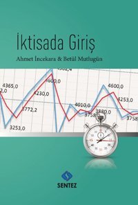 İktisada Giriş Ekin Basım Yayın