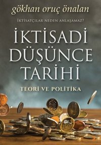 İktisadi Düşünce Tarihi Heinz D. Kurz Heretik Yayıncılık