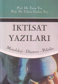 İktisatçılar İçin Sosyal Siyaset Recep Seymen Der Yayınları