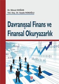 Davranışsal Finans Hakan Yıldırım Sokak Kitapları Yayınları