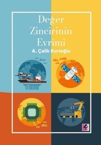 Değer Zincirinin Evrimi Efil Yayınevi Yayınları A. Çelik Kurtoğlu Efil Yayınevi Yayınları