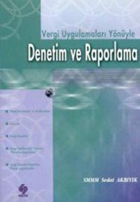 Denetim ve Raporlama Kolektif Ekin Basım Yayın