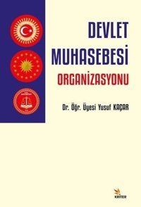 Devlet Muhasebesi Cevdet Topal, Serhat Yanık, Barış Sipahi Nobel Akademik Yayıncılık