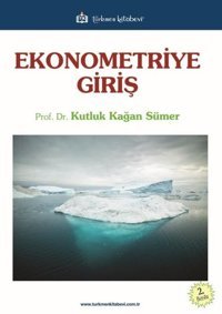 Ekonometriye Giriş 2 - Modern Yaklaşım M. Wooldridge Nobel Akademik Yayıncılık