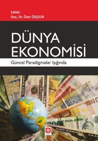 Dünya Ekonomisi Ekin Basım Yayın