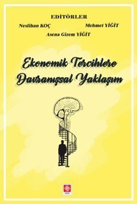 Ekonomik Terimler Sözlüğü Işıl Tellabaşı Mengüç Akademisyen Kitabevi