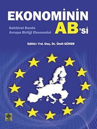 Ekonominin AB'si Kolektif Ekin Basım Yayın